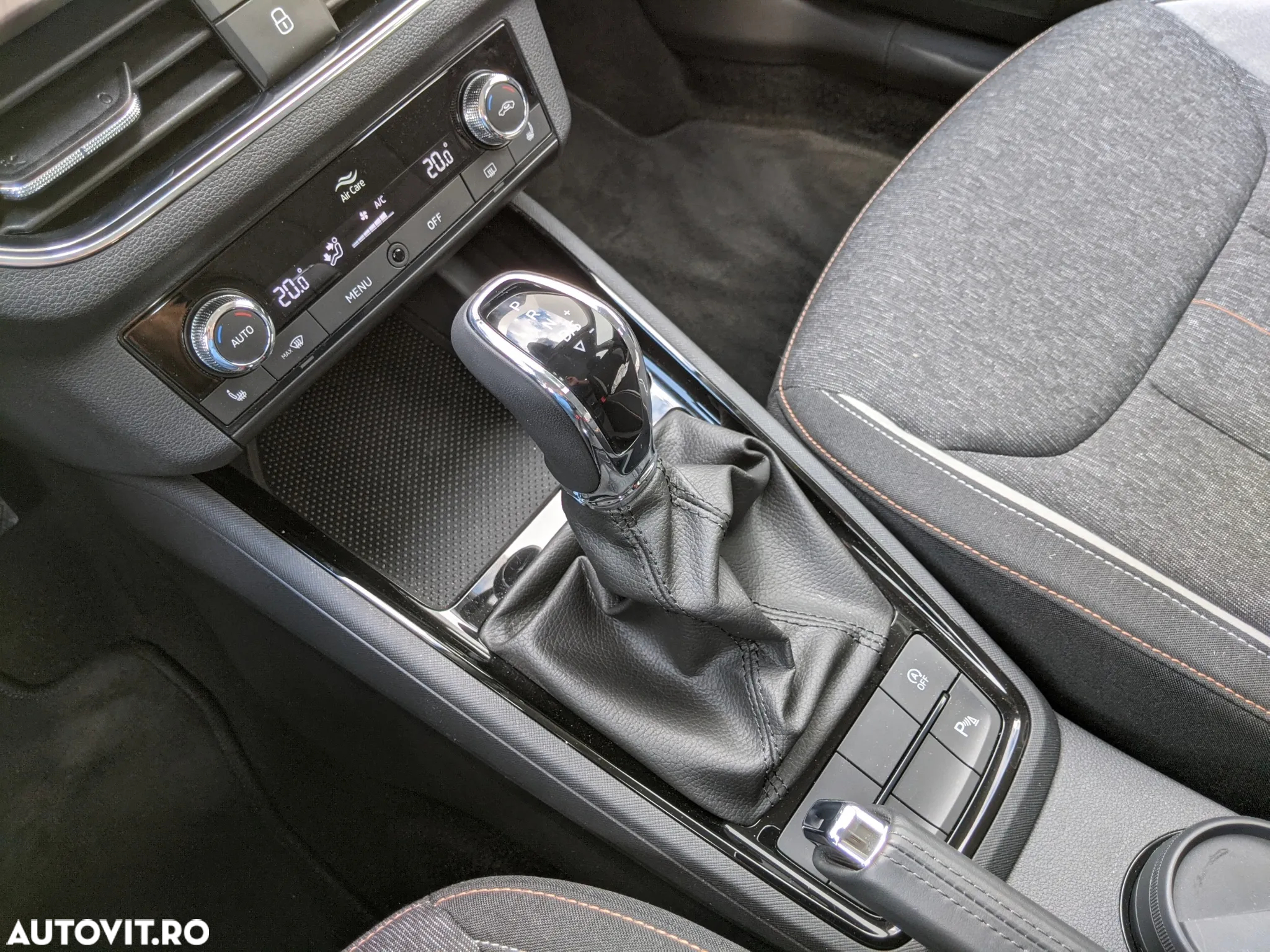 Skoda Scala 1.0 TSI DSG Style - 31
