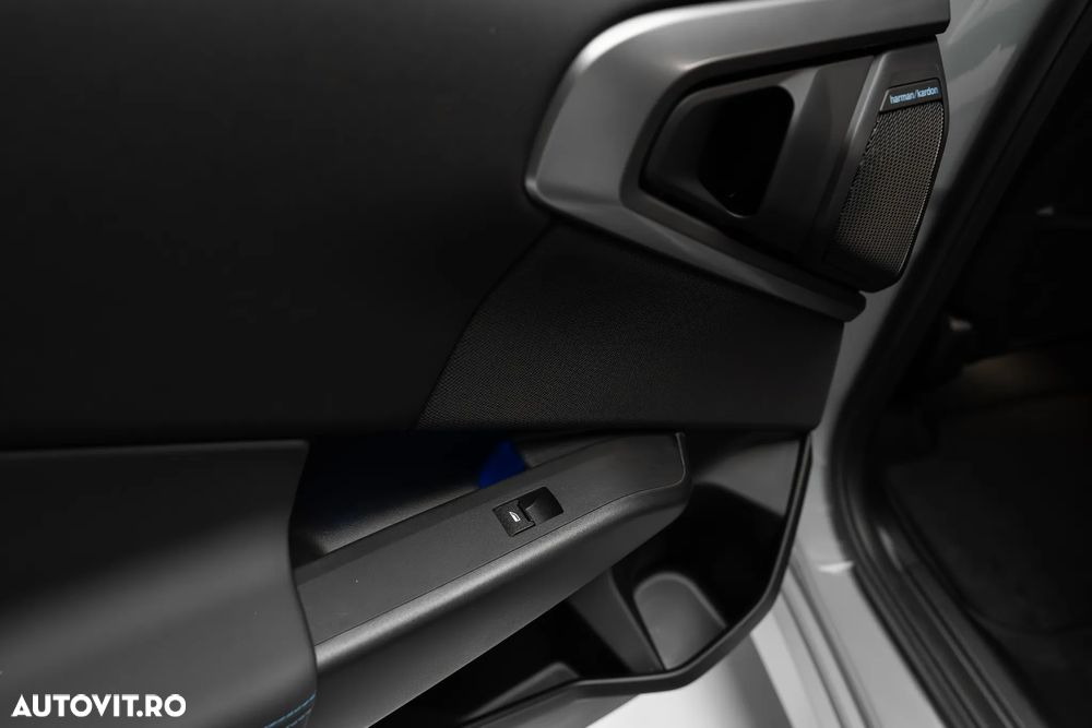 BMW X3 20 xDrive - 28