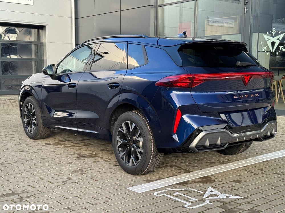 Cupra Terramar 1.5 eTSI mHEV DSG - 10