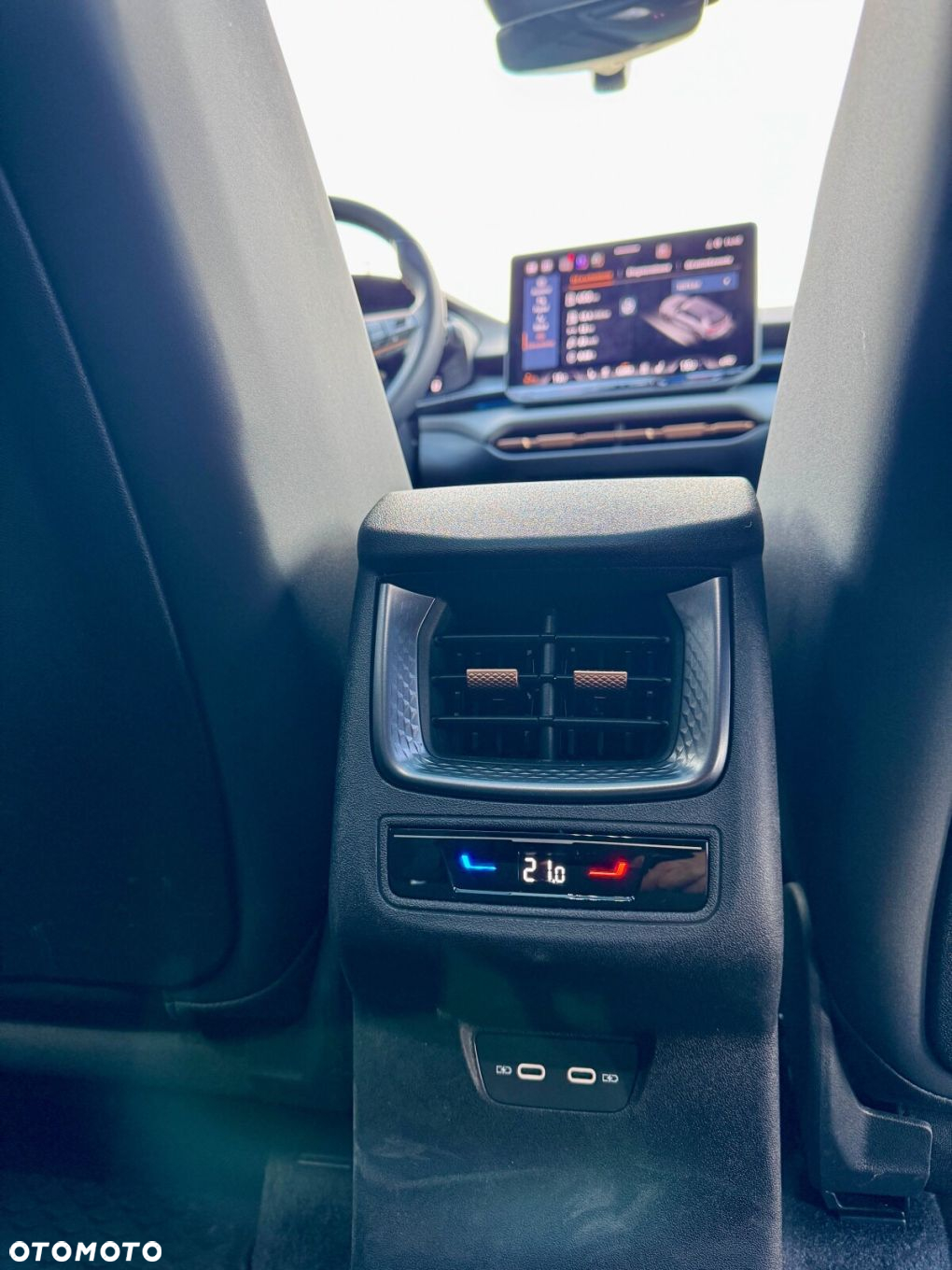 Cupra Terramar 2.0 TSI 4Drive VZ DSG - 20