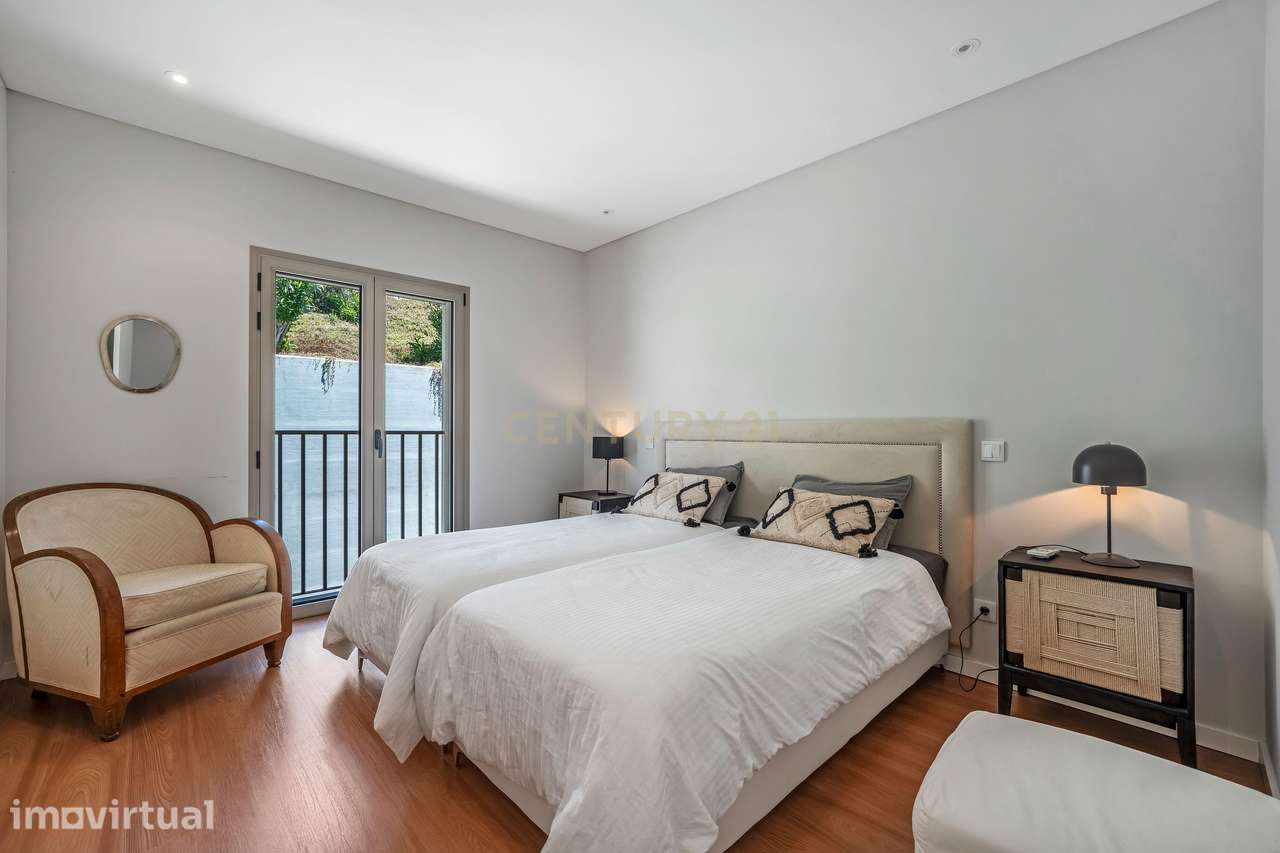 Apartamento T2 com Vista Mar / Quinta da Alvorada, Albufeira - Grande imagem: 5/31