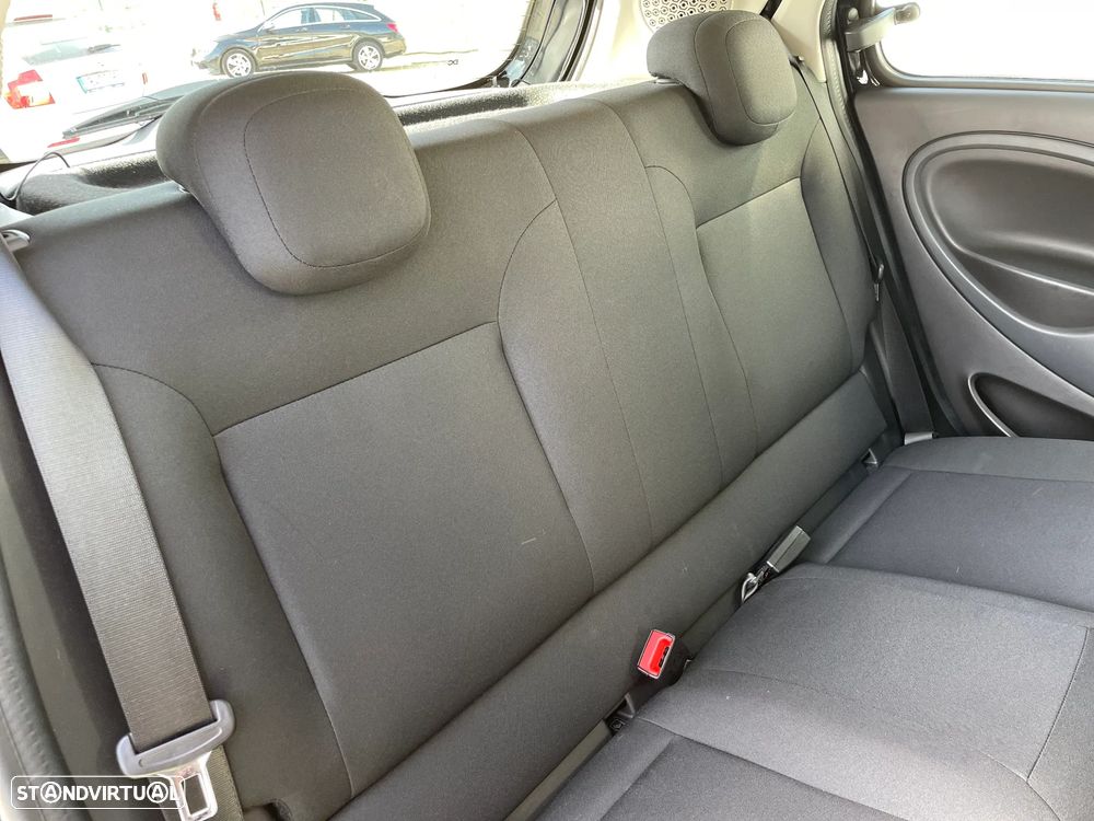 Smart ForFour EQ pulse - 13