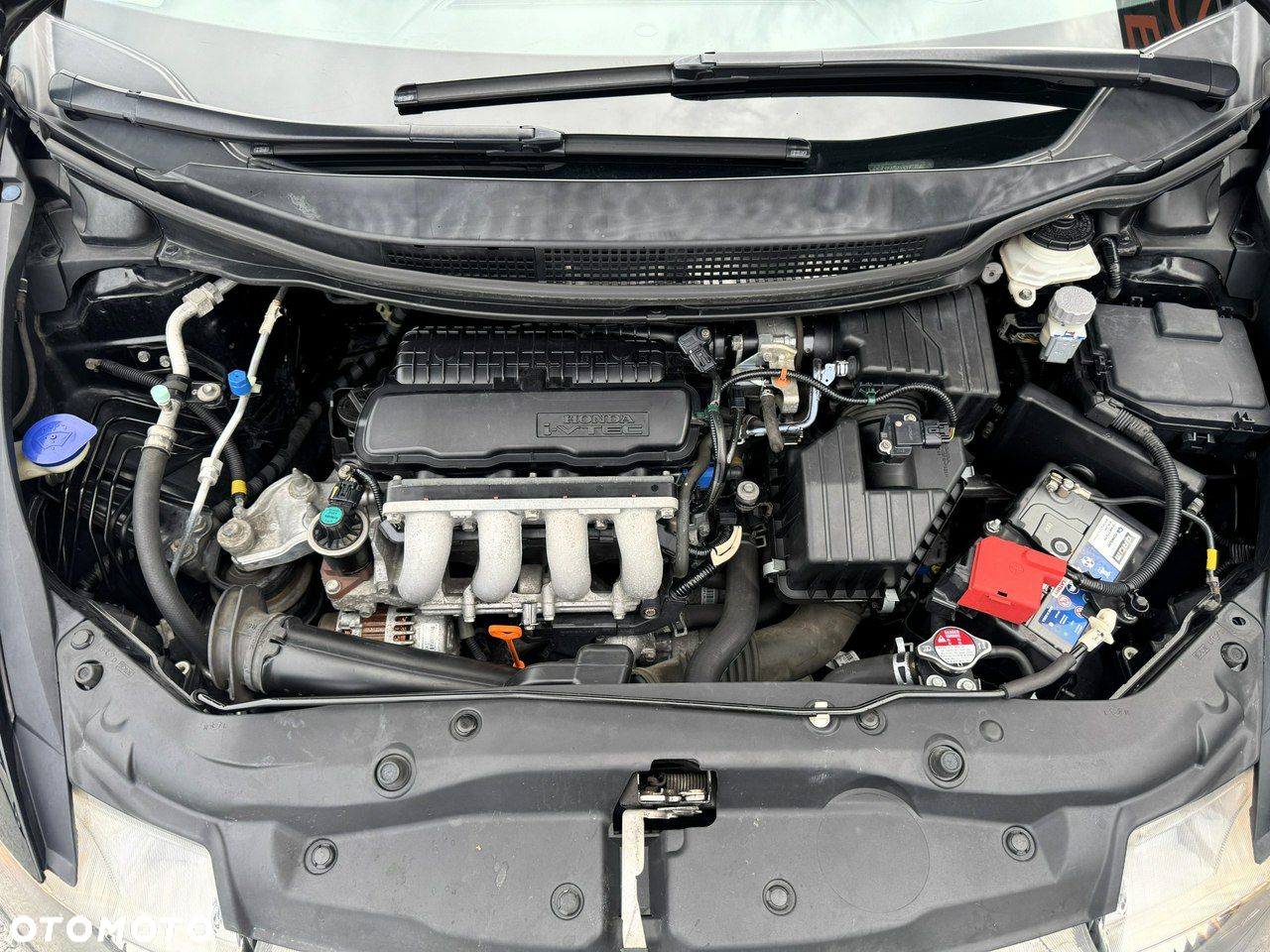 Honda Civic - 30