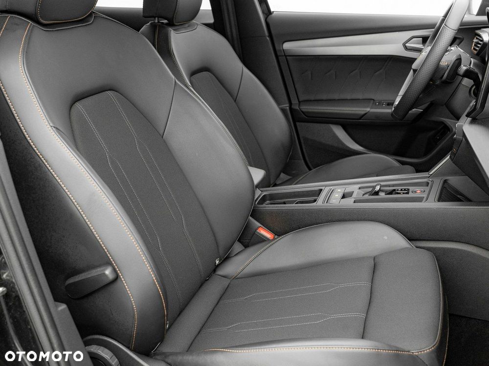 Cupra Formentor 2.0 TSI 4Drive DSG - 33