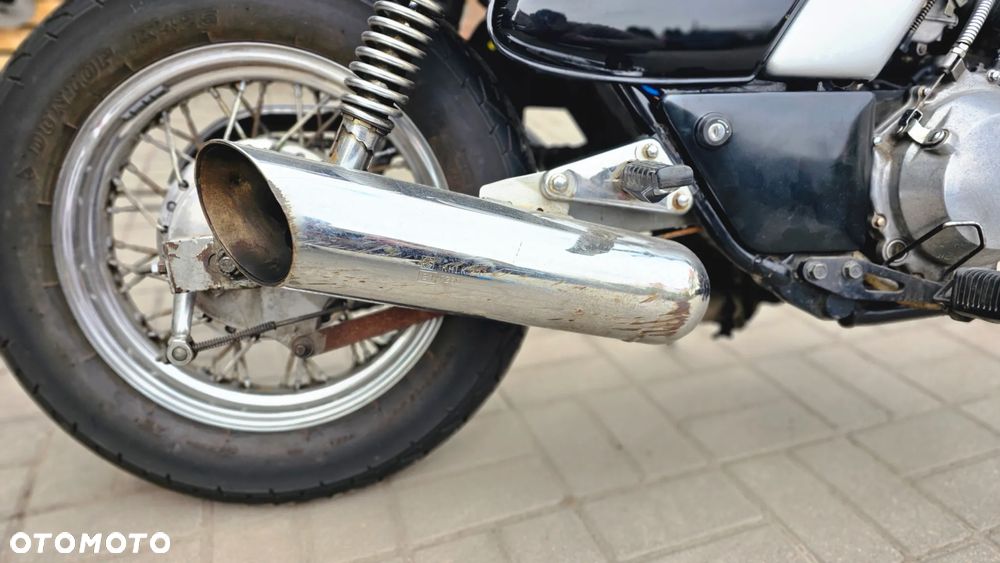 Kawasaki EL - 5