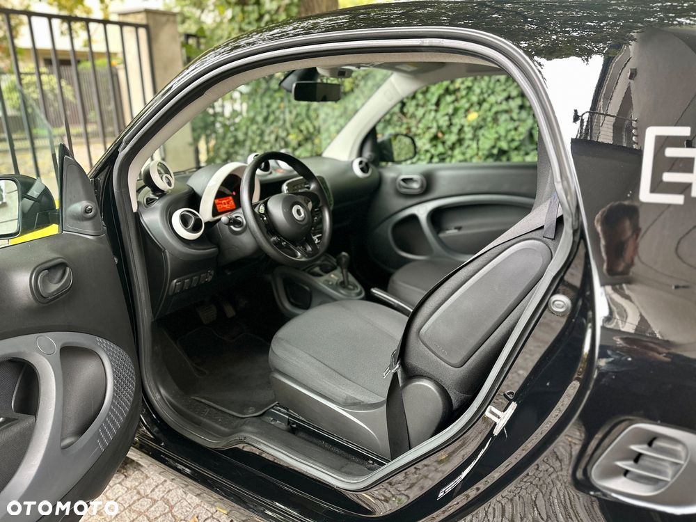Smart Fortwo EQ - 9