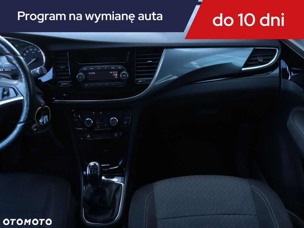 Opel Mokka - 10