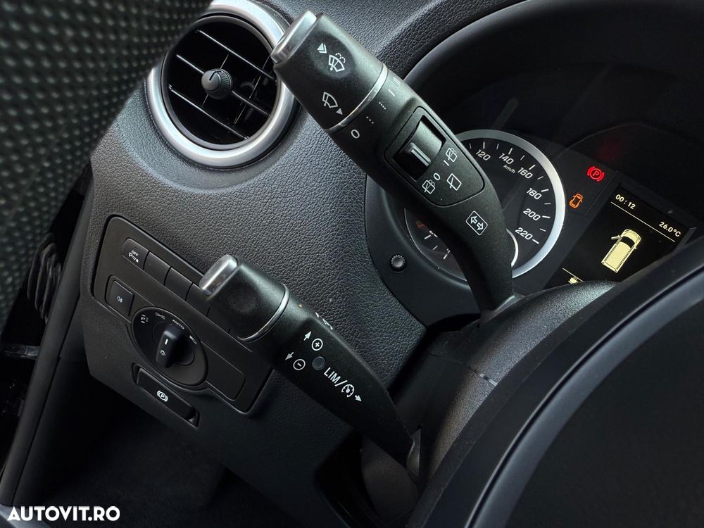 Mercedes-Benz Vito 116 CDI Tourer Extralang Aut. SELECT - 14