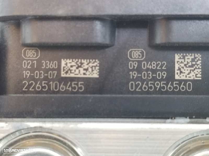 ABS DACIA SANDERO II 2019 - 7