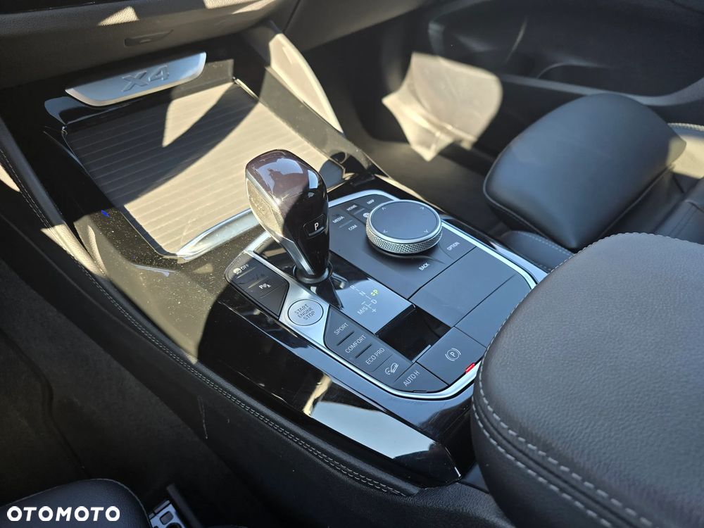 BMW X4 xDrive30i M Sport sport - 15