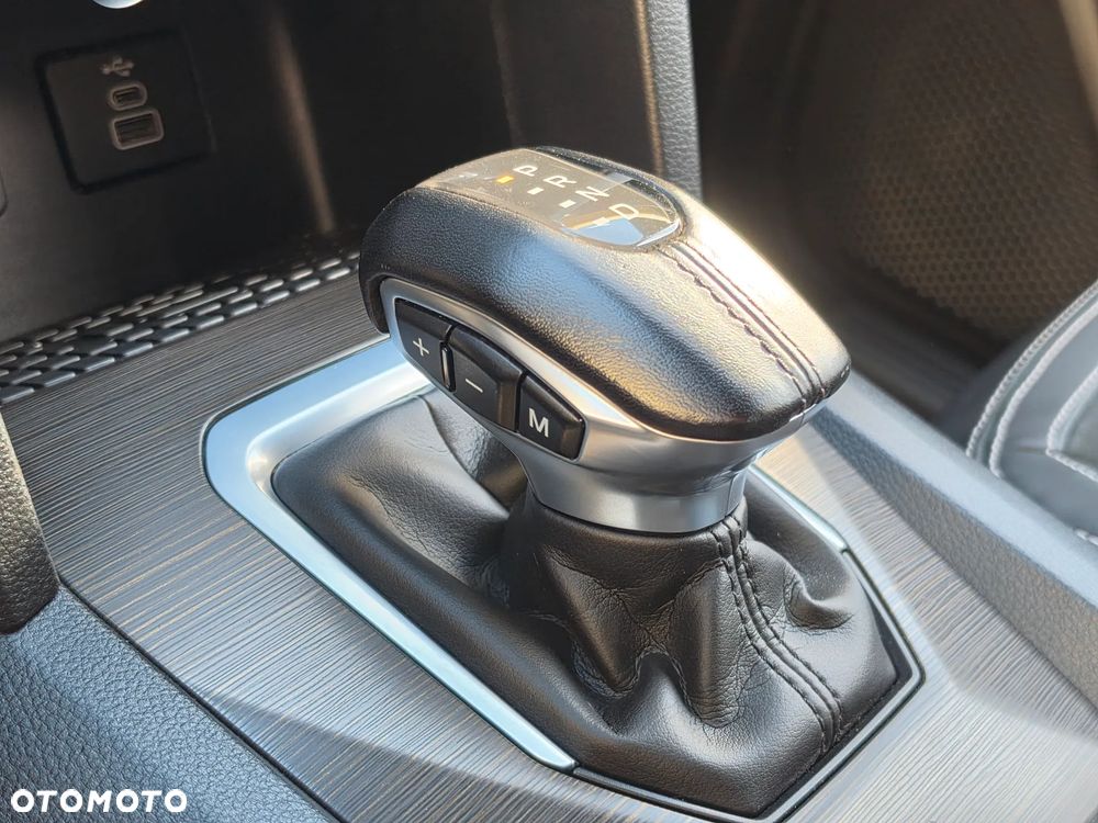 Volkswagen Amarok 3.0 V6 TDi 4MOTION Style - 21