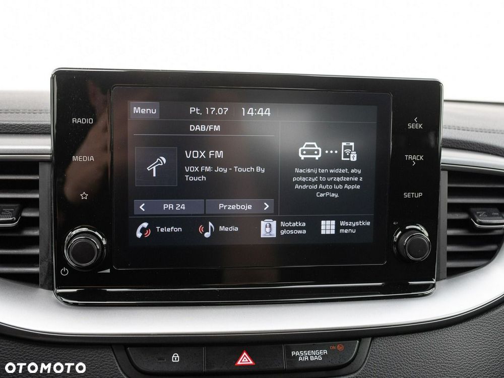 Kia Ceed 1.5 T-GDI M - 16