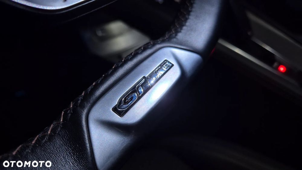 Peugeot 508 1.6 PureTech GT Line S&S EAT8 - 15