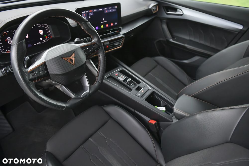 Cupra Formentor 2.0 TSI 4Drive DSG - 16