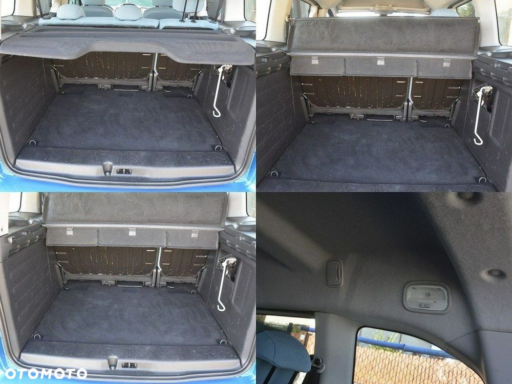 Citroën Berlingo - 31