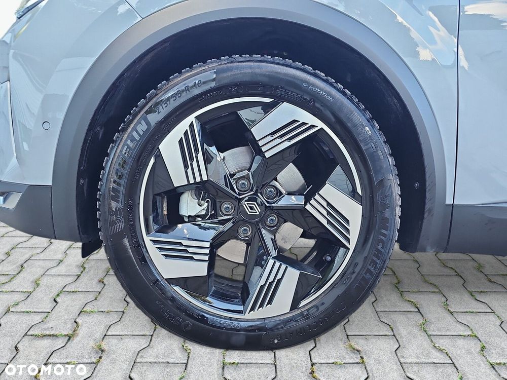 Renault Symbioz - 9