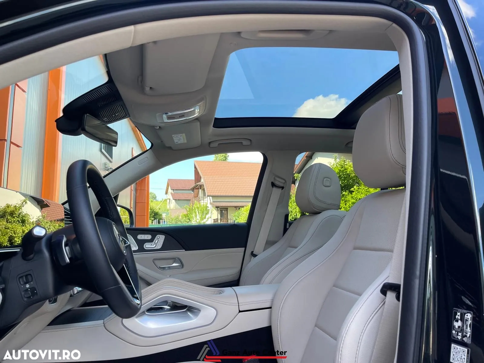 Mercedes-Benz GLE 450 MHEV 4MATIC - 12
