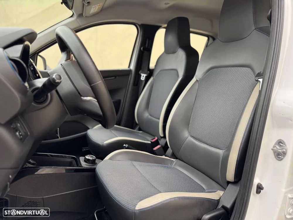 Dacia Spring Electric 45 Comfort - 8