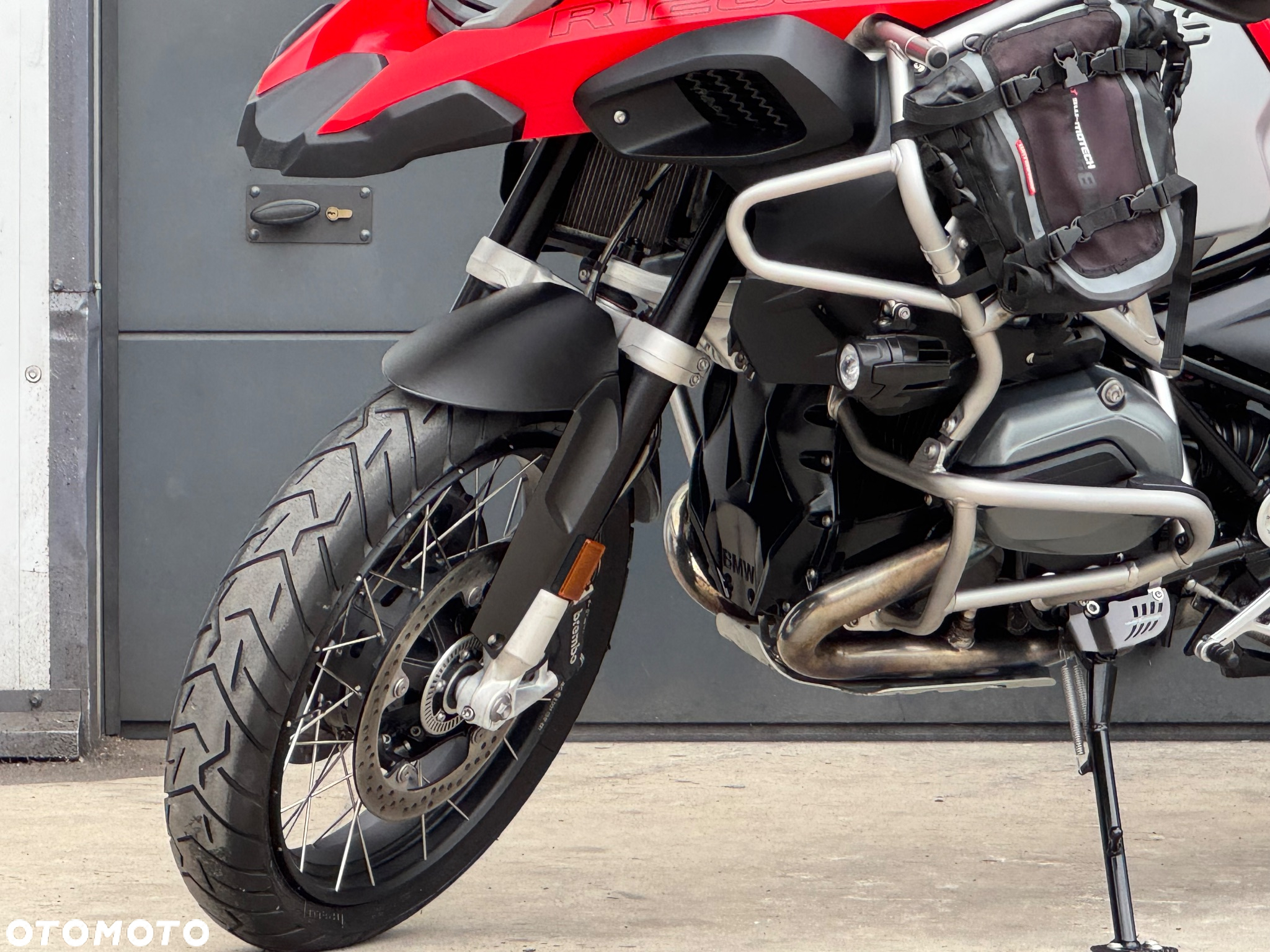 BMW GS - 26