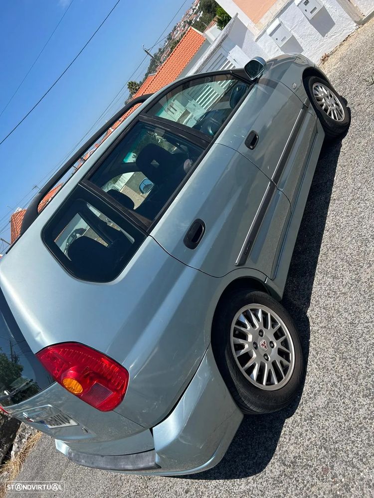 Mitsubishi Space Star 1.3 Comfort P3 - 4