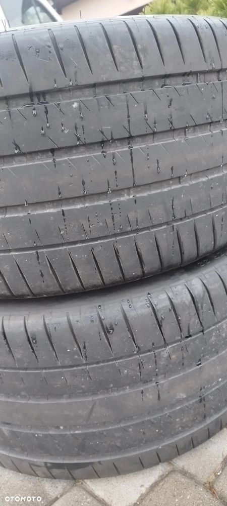 315/30/22 michelin pilot sport 4s - 1
