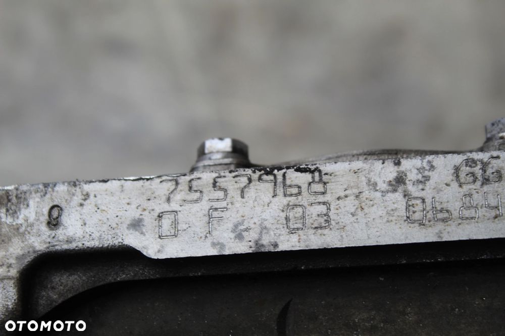 BLOK SILNIKA BMW N62B48 4.8B V8 E60 E61 E63 E64 E65 E66 X5 E53 X5 E70 - 6