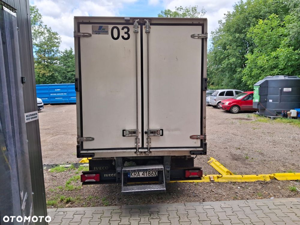 Iveco daily - 6