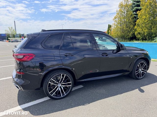 BMW X5 xDrive30d - 39