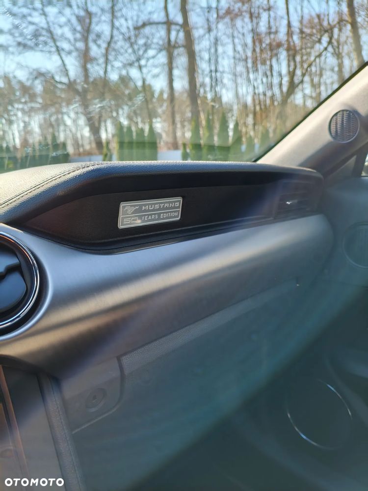 Ford Mustang 5.0 Ti-VCT V8 GT - 12
