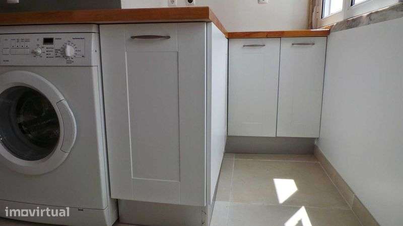 Apartamento em Benfica - Grande imagem: 2/11