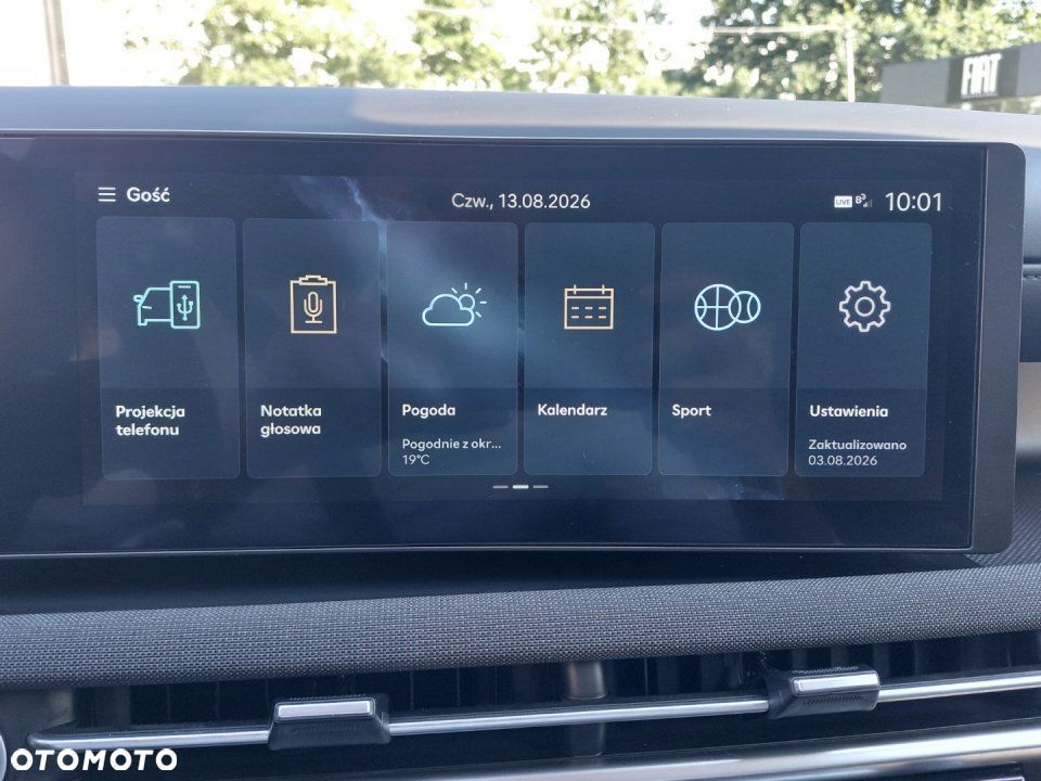 Hyundai Tucson - 34