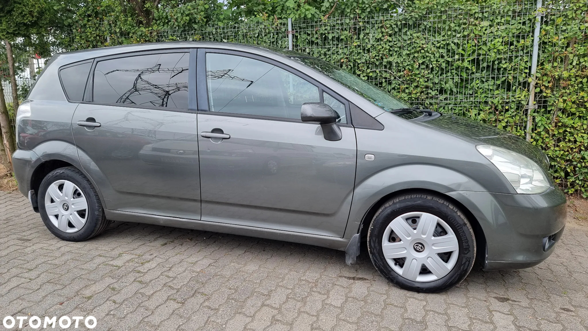 Toyota Corolla 1.8 CE - 16