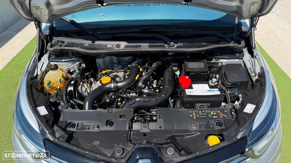 Renault Captur 0.9 TCE Exclusive - 46