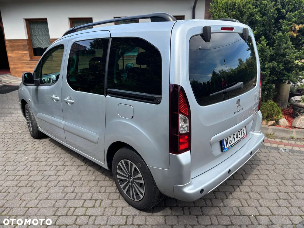 Peugeot Partner - 3