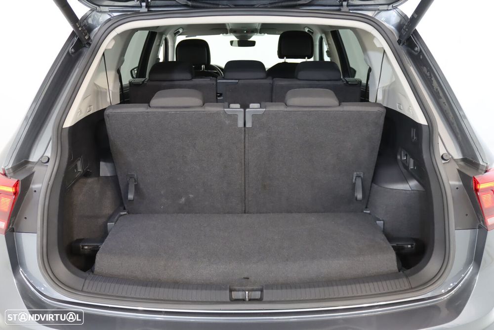 VW Tiguan Allspace 2.0 TDI Life DSG - 26