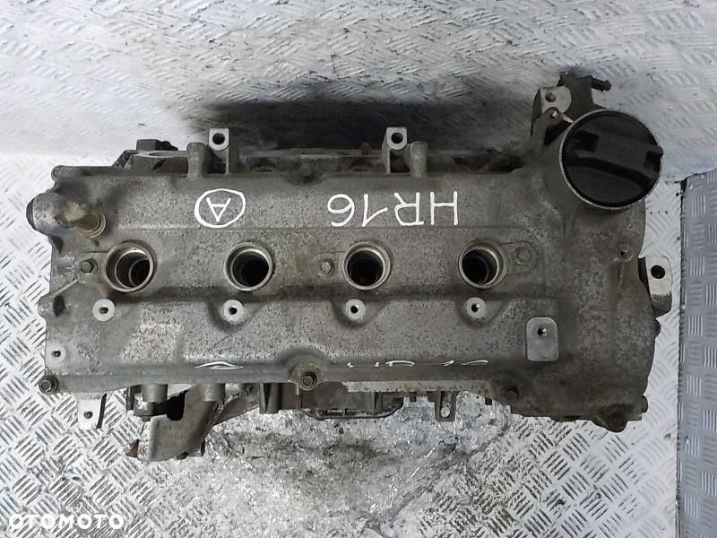 NISSAN MICRA III NOTE TIIDA SILNIK 1.6 16V HR16 AUTOMAT - 11