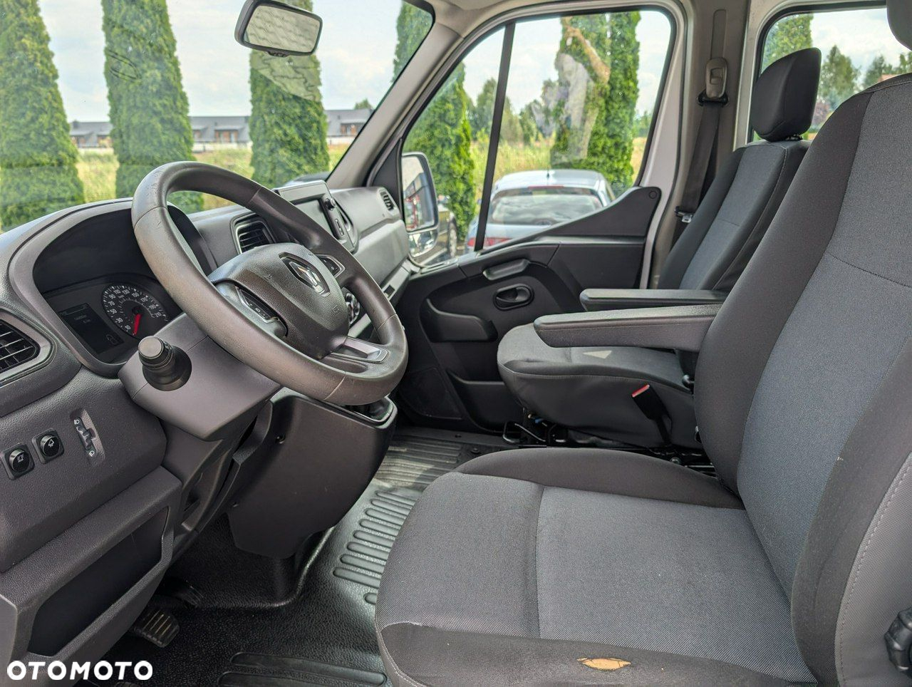 Renault Master - 14