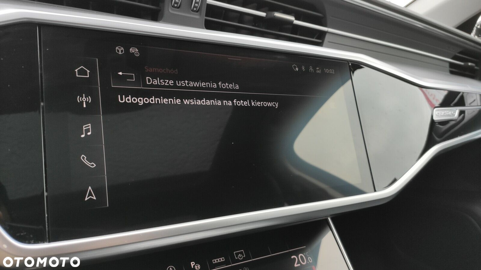 Audi A6 - 28