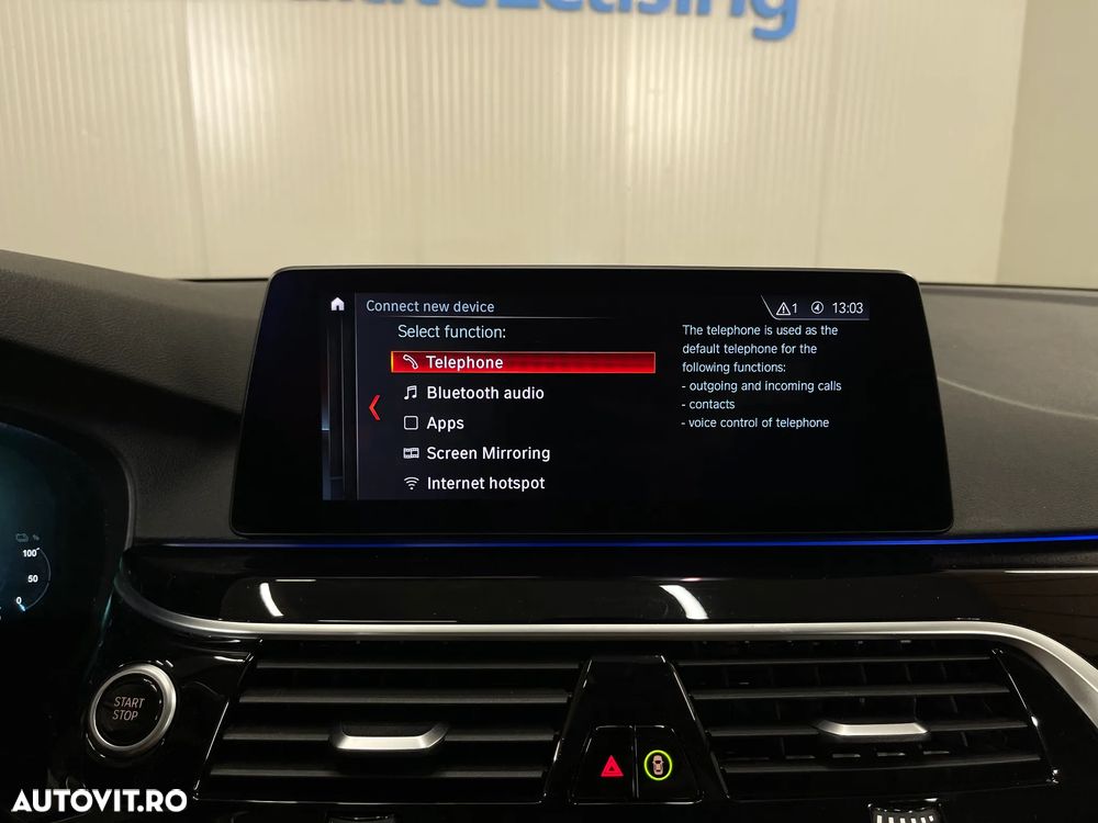 BMW Seria 5 - 17