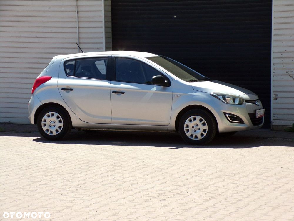 Hyundai i20 - 3