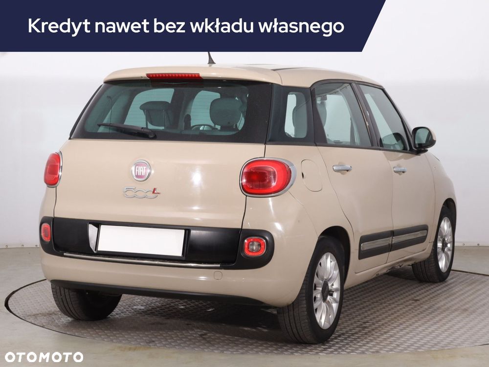 Fiat 500L - 7