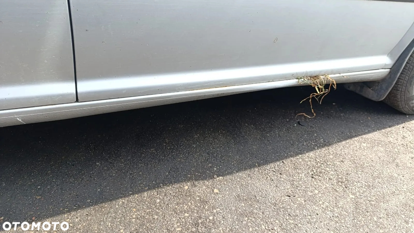35360 volkswagen bora 1.6 16v na części skrzynia ERT lakier LA7W - 14