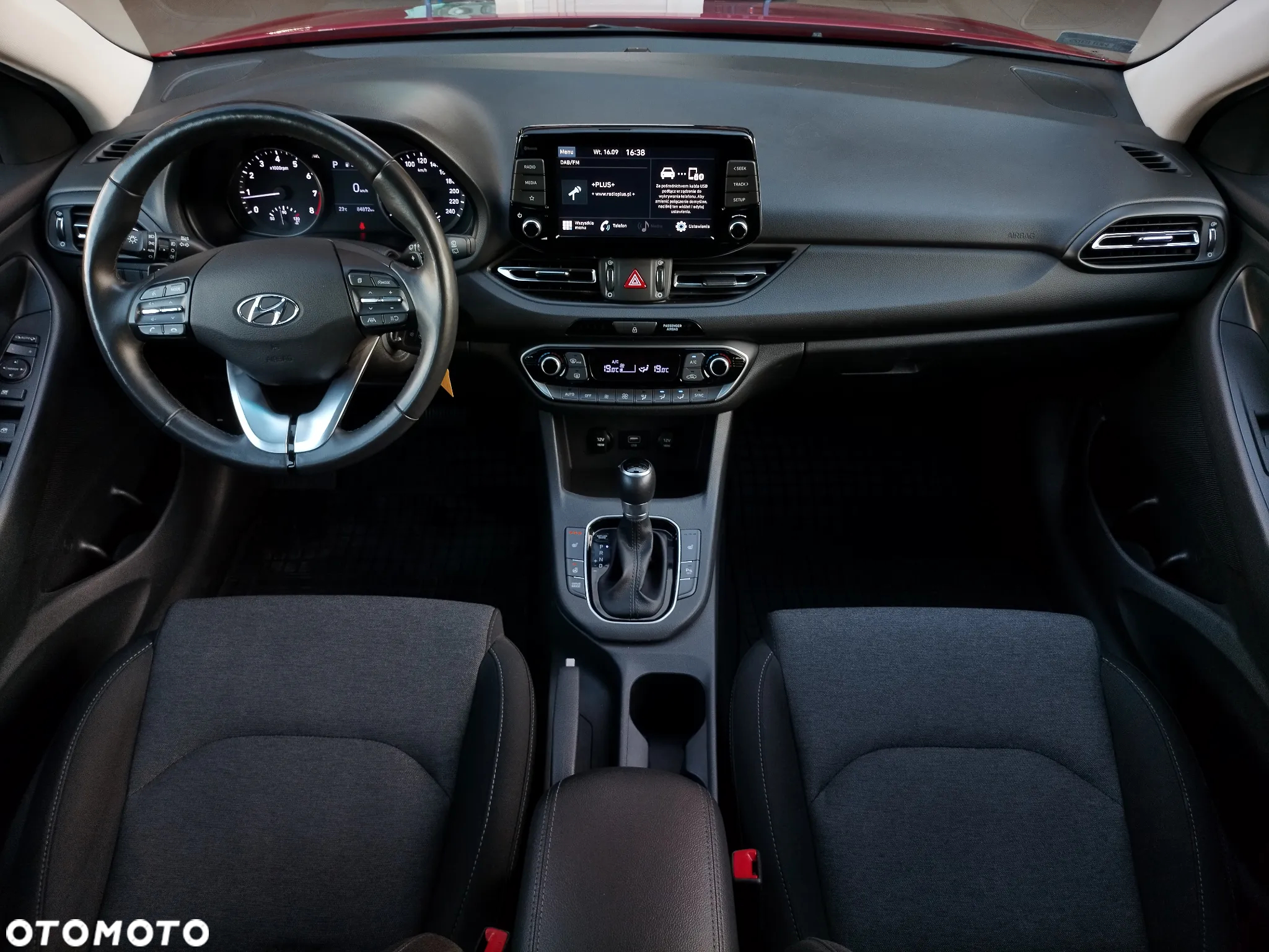Hyundai i30 1.5 T-GDI 48V Comfort DCT - 5