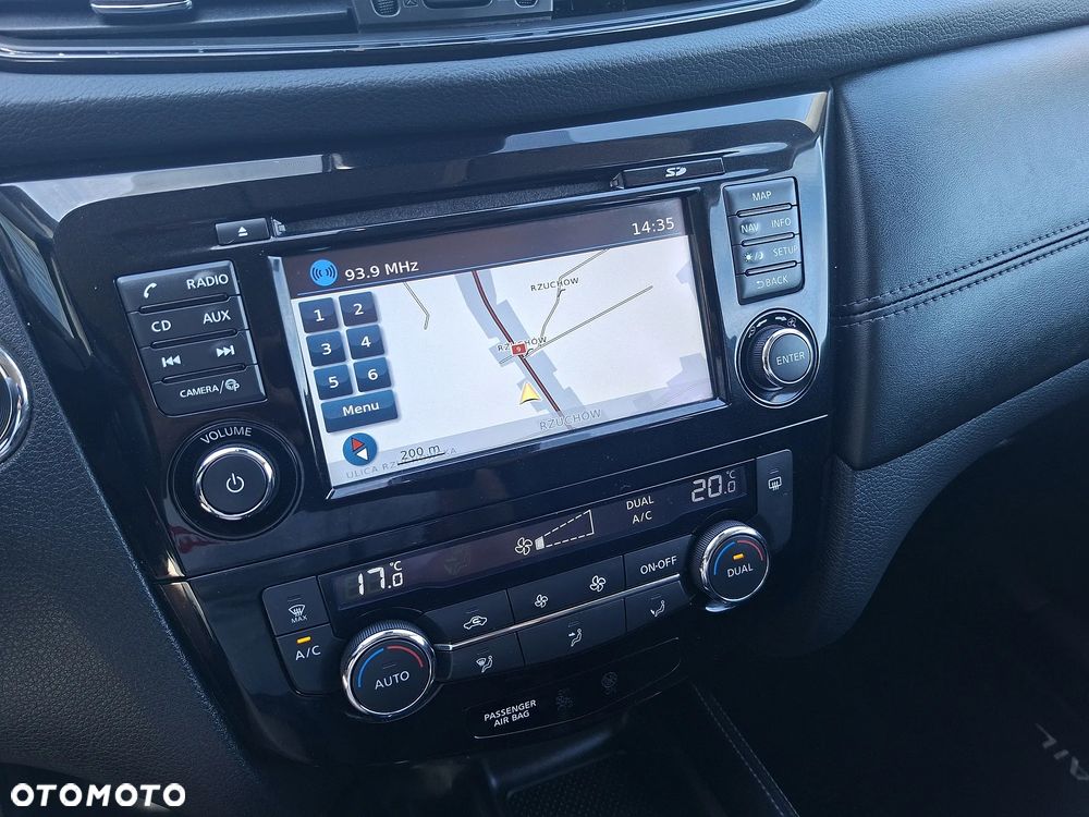 Nissan X-Trail 1.6 DIG-T Tekna - 29