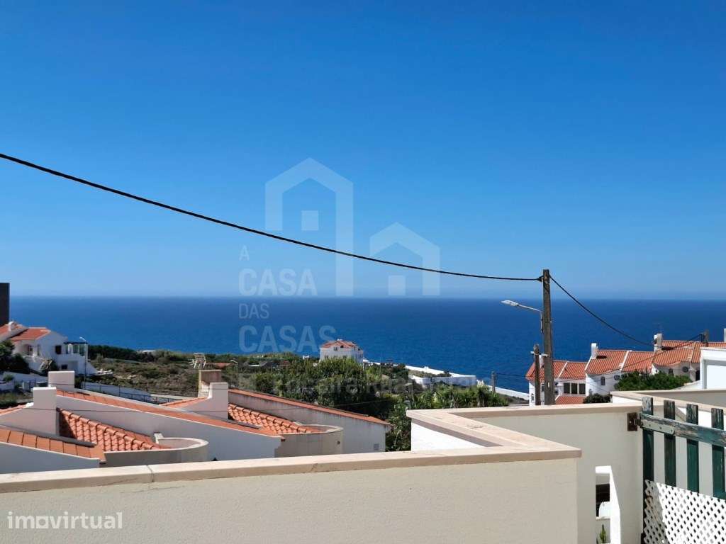 Arrenda Moradia T2+2 - Ericeira, A Casa das Casas - Grande imagem: 2/51