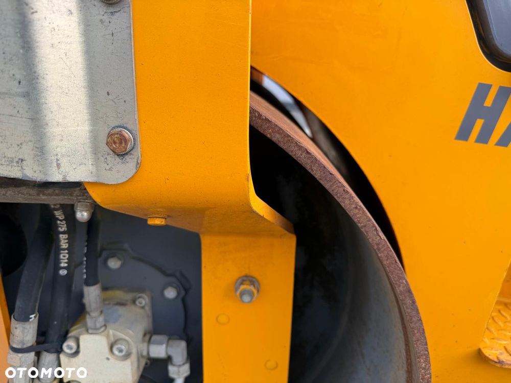Hamm HD 12 VV - 9