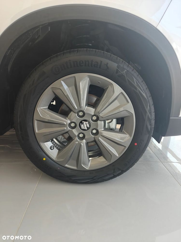 Suzuki Vitara 1.4 Boosterjet mHEV Premium Plus 2WD - 13
