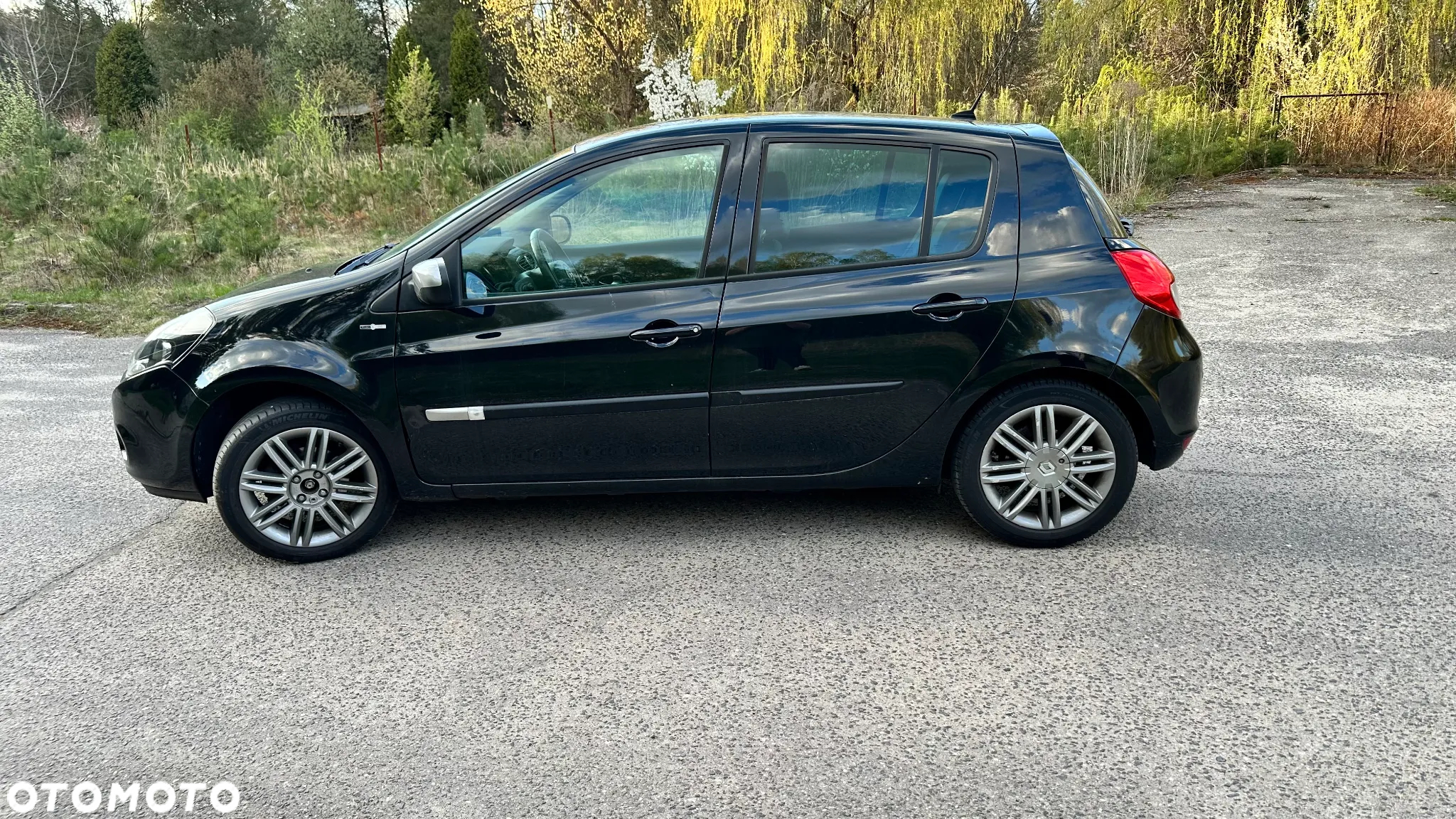 Renault Clio - 6