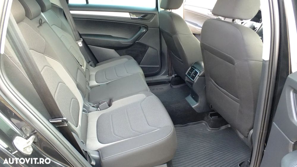 Skoda Kodiaq 2.0 TDI DSG Style - 33