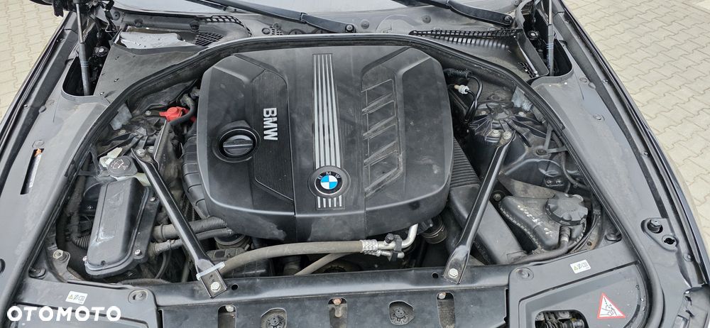 BMW Seria 5 - 6